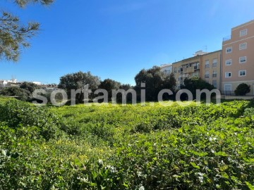 Terreno em Almancil