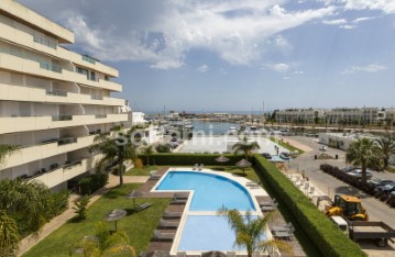 Apartment 3 Bedrooms in Quarteira