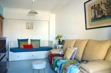 Apartamento 1 Quarto em Quarteira