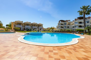 Apartment 2 Bedrooms in Quarteira