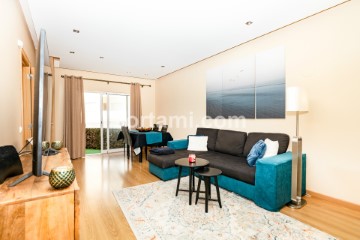 Apartamento 2 Quartos em Quarteira