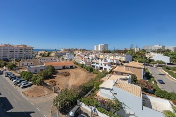 Apartment 1 Bedroom in Quarteira