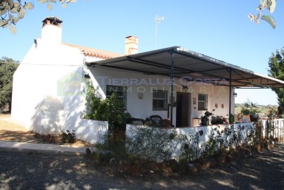 House 2 Bedrooms in Villablanca