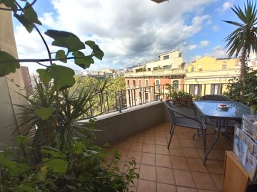 Apartamento 4 Quartos em Eixample