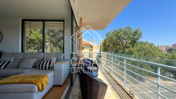 Appartement 3 Chambres à Carcavelos e Parede