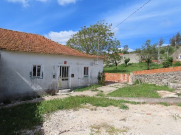 Maison 3 Chambres à Alqueidão da Serra