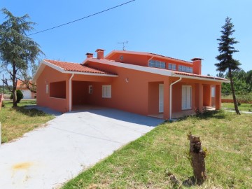 House 5 Bedrooms in São Lourenço do Bairro