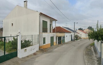 Casa o chalet 5 Habitaciones en Torres Novas (São Pedro), Lapas e Ribeira Branca