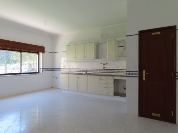 Apartamento 4 Quartos em Cidade de Santarém