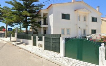 Moradia 3 Quartos em Quinta do Conde