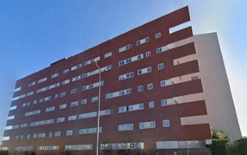 Appartement 2 Chambres à União das Freguesias de Setúbal