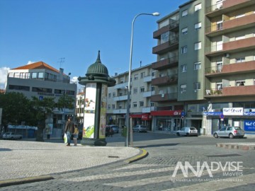 Immeuble à Viseu