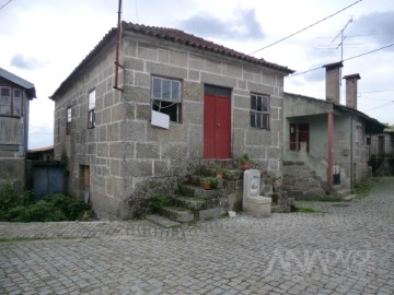 Maison 4 Chambres à São João de Lourosa
