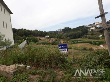 Terreno em Repeses e São Salvador