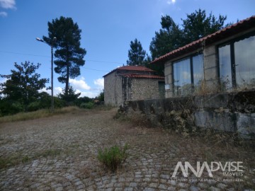 Casas rústicas  en Bodiosa