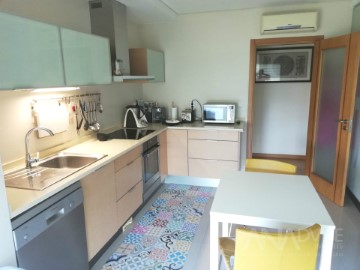 Appartement 4 Chambres à Repeses e São Salvador