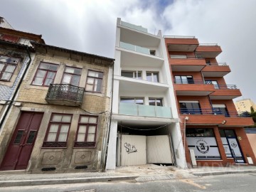 Apartamento 1 Quarto em Mafamude e Vilar do Paraíso