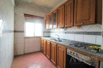 Appartement 3 Chambres à Viseu