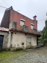 House  in Ranhados