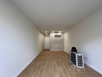 Apartamento 2 Quartos em Viseu