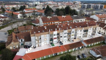 Appartement 4 Chambres à Viseu