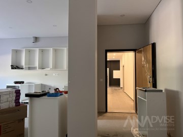 Apartamento 1 Quarto em Repeses e São Salvador