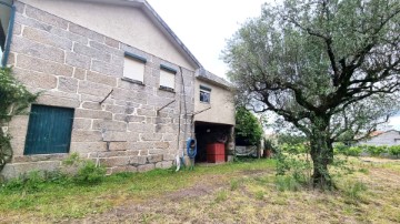 Maison 4 Chambres à São João de Lourosa