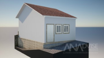 Casa o chalet 3 Habitaciones en São Cipriano e Vil de Souto