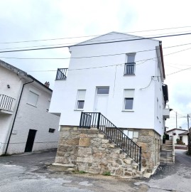 Moradia 2 Quartos em Viseu