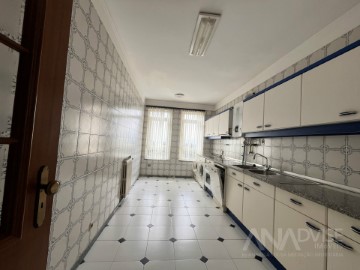 Apartamento 2 Quartos em Viseu