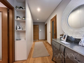 Apartamento 3 Quartos em Viseu