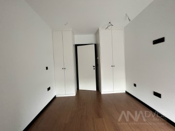 Apartamento 2 Quartos em Viseu