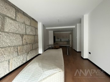 Apartamento 2 Quartos em Viseu