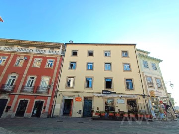 Appartement 3 Chambres à Viseu