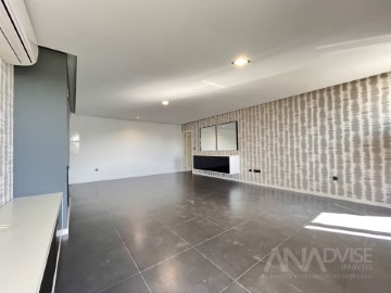 Apartamento 2 Quartos em Viseu