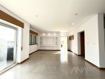 Apartamento 3 Quartos em Viseu