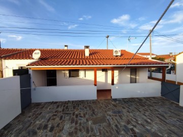 Maison 2 Chambres à Sobreira Formosa e Alvito da Beira