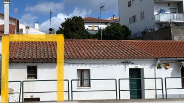 Maison 1 Chambre à Vila Velha de Ródão