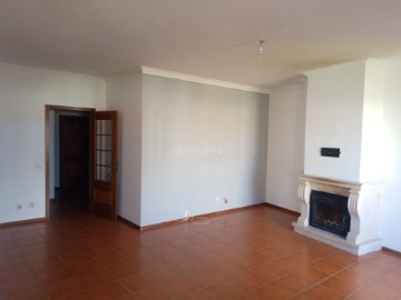 Apartamento 2 Quartos em Castelo Branco