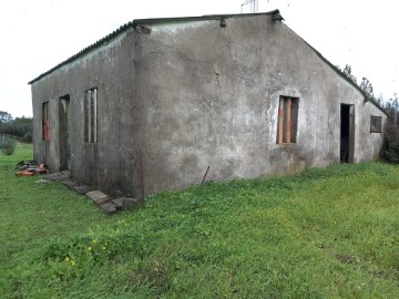 Casas rústicas 1 Habitacione en Sarnadas de Rodão