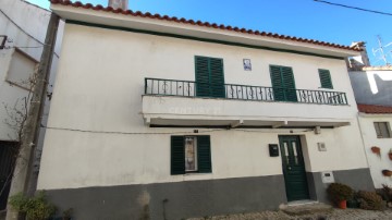 Maison 3 Chambres à Aldeia de Santa Margarida