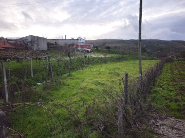 Terreno em Estreito-Vilar Barroco