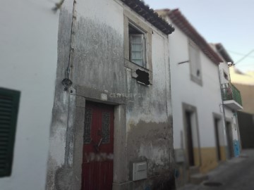 House 1 Bedroom in Escalos de Baixo e Mata