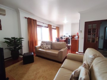 Apartment 3 Bedrooms in Alcains