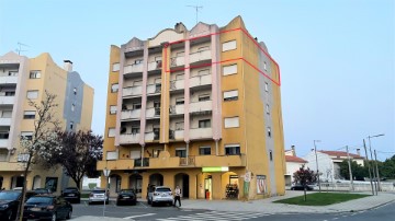 Appartement 4 Chambres à Castelo Branco