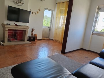 Apartamento 3 Quartos em Castelo Branco