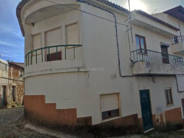Moradia 3 Quartos em São Vicente da Beira