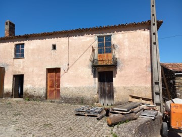 Maison 3 Chambres à Estreito-Vilar Barroco