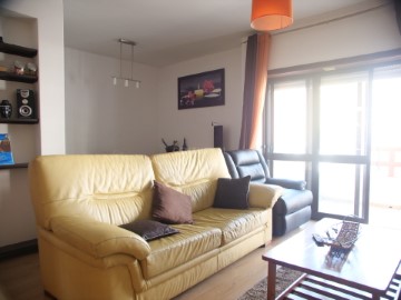 Apartment 3 Bedrooms in Castelo Branco