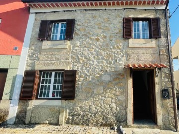 Maison 3 Chambres à Póvoa de Rio de Moinhos e Cafede